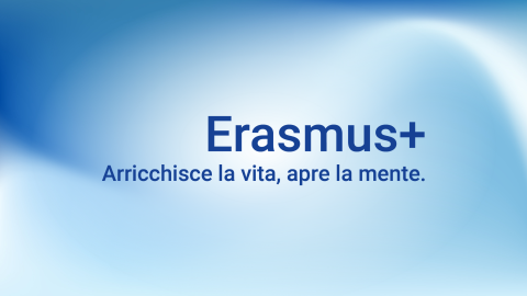 Erasmus+ Logo