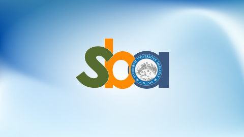 SBA - Sistema Bibliotecario di Ateneo