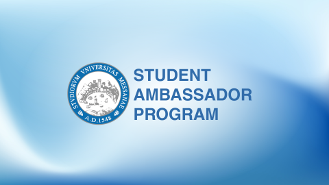 Student Ambassador Program