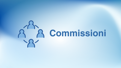 Commissioni