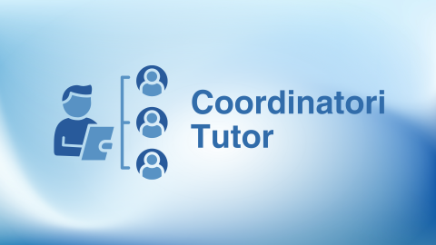 Coordinatori tutor