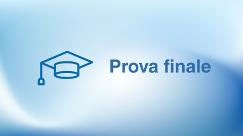 Prova finale