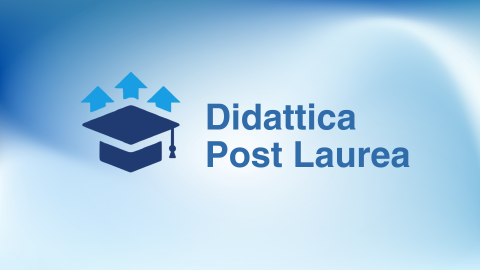 didattica post laurea